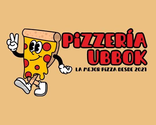 ¡Marchando una pizza especial de la casa!